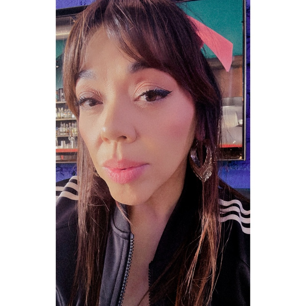 Meet your Posher, Pamela